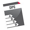 Diagnostic de performance énergétique (DPE)