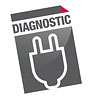 Diagnostic électrique