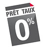 Prêt à taux 0