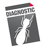 Diagnostic termites